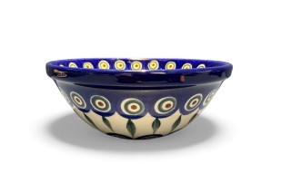 058 Bunzlau Nest Schaal Ø 17 cm 54X